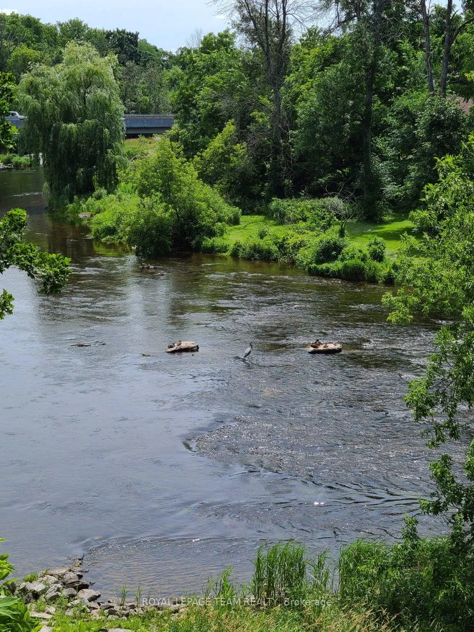 Photo 39 of 5492 West River Drive, Ottawa, Manotick Long Island & Nicholls Island — HOMEH