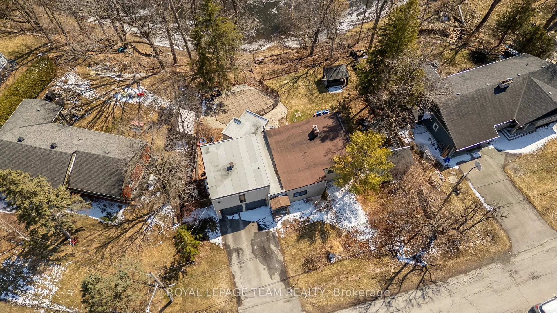 Photo 46 of 5492 West River Drive, Ottawa, Manotick Long Island & Nicholls Island — HOMEH