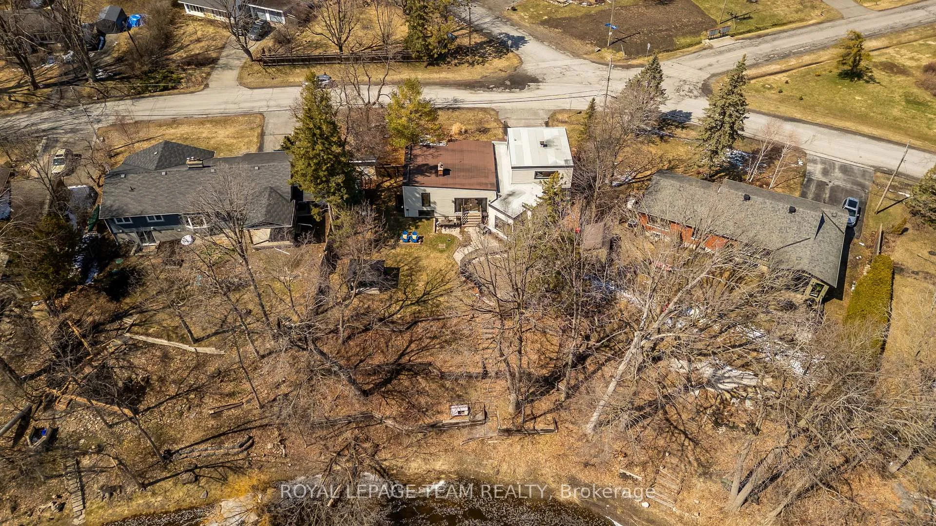 Photo 47 of 5492 West River Drive, Ottawa, Manotick Long Island & Nicholls Island — HOMEH