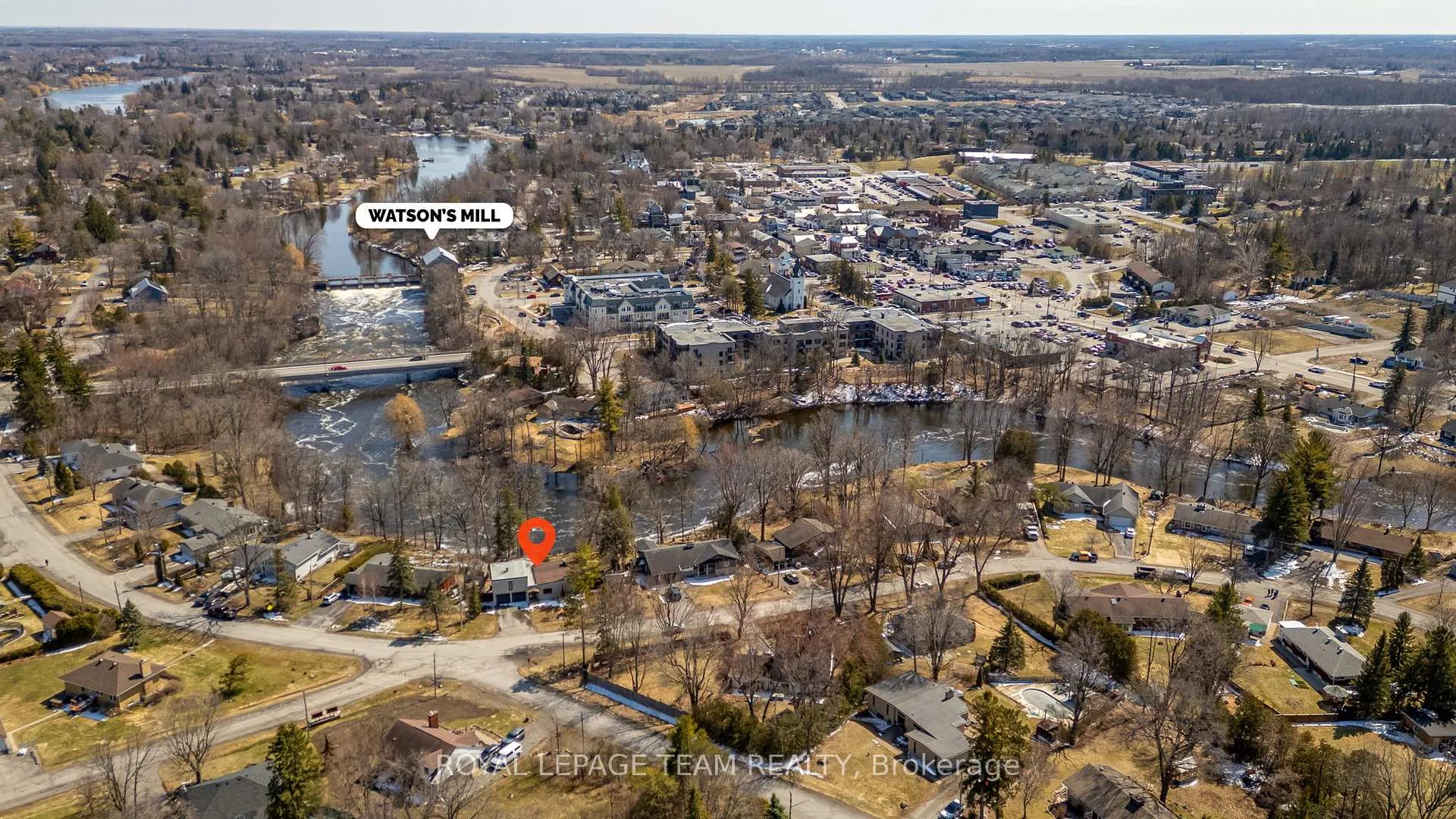 Photo 48 of 5492 West River Drive, Ottawa, Manotick Long Island & Nicholls Island — HOMEH