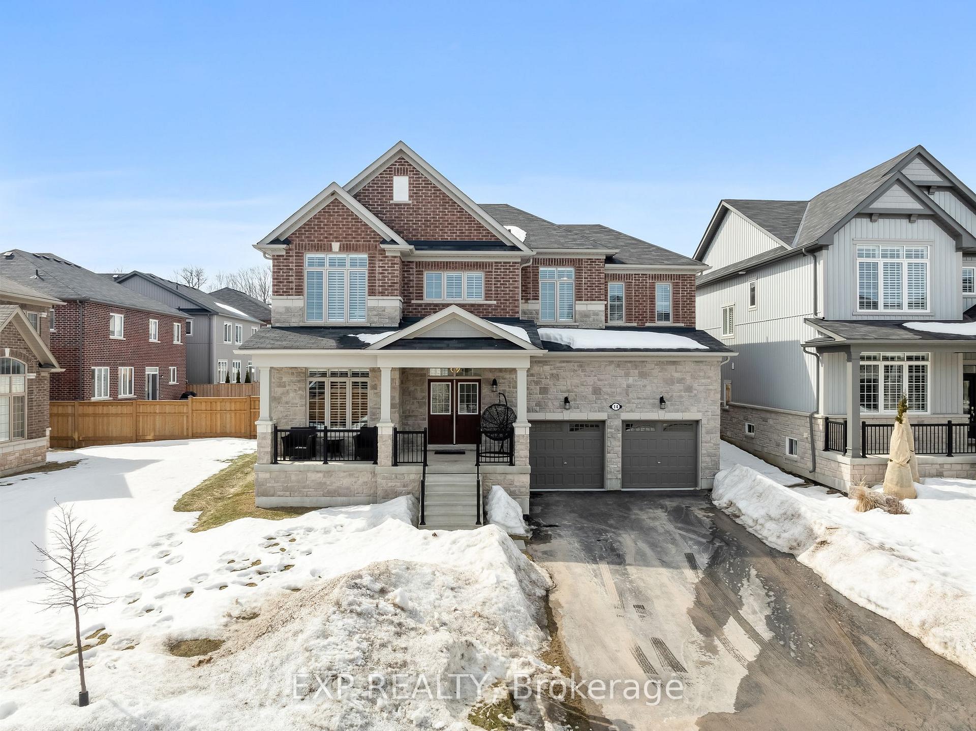 Photo 1 of 14 Timber Drive, Cavan Monaghan, Cavan Twp — HOMEH
