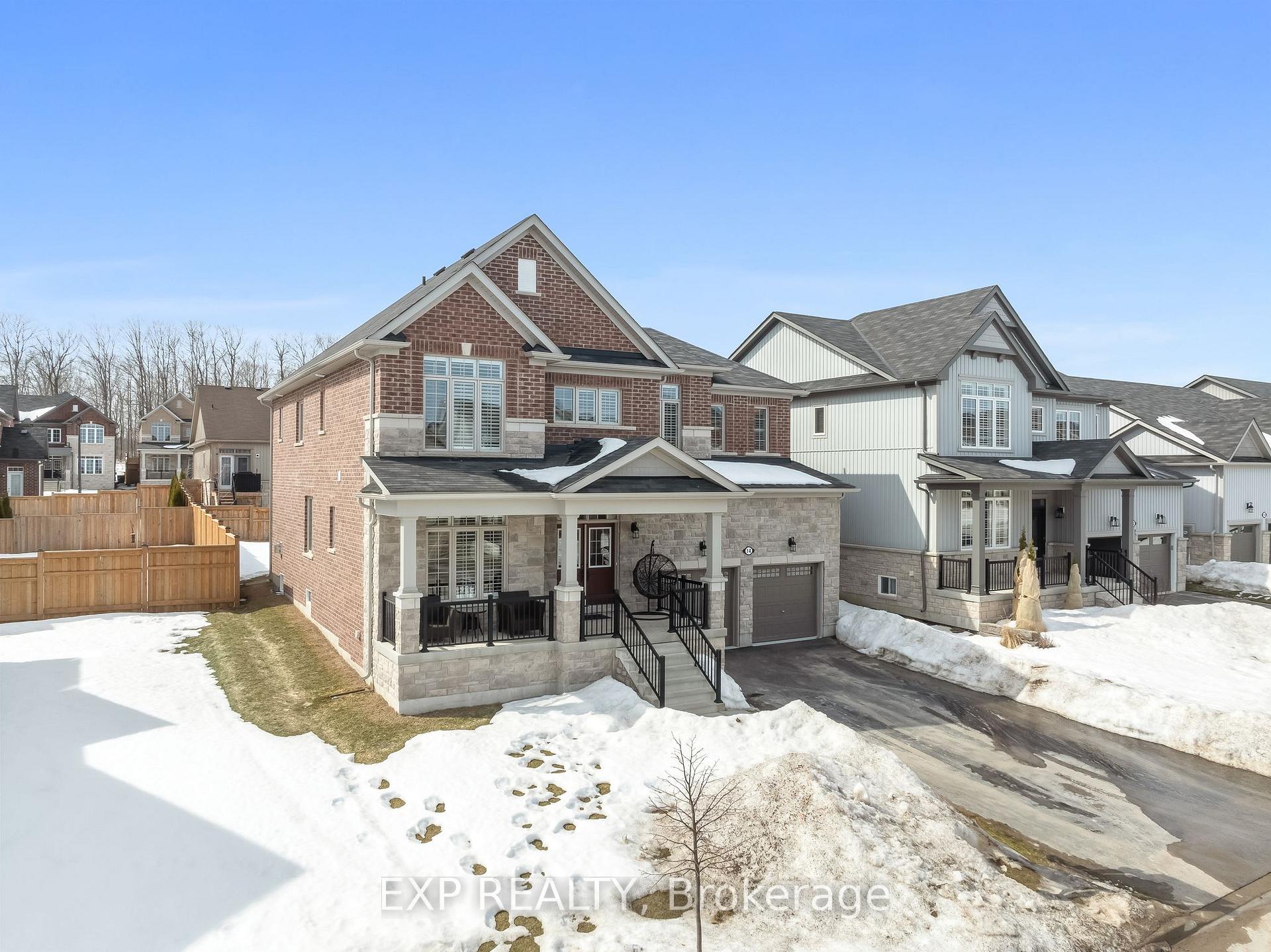 Photo 2 of 14 Timber Drive, Cavan Monaghan, Cavan Twp — HOMEH