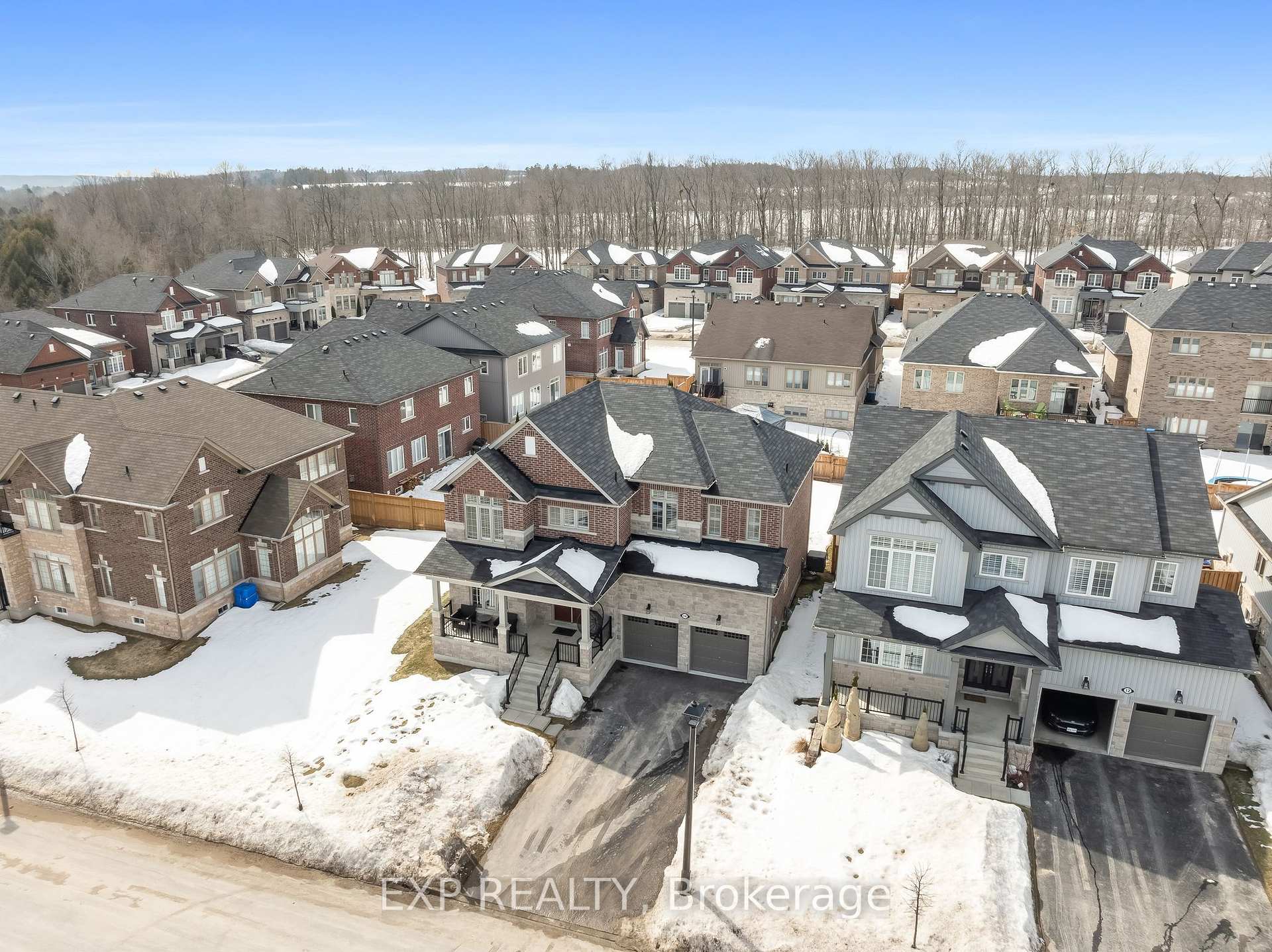 Photo 3 of 14 Timber Drive, Cavan Monaghan, Cavan Twp — HOMEH