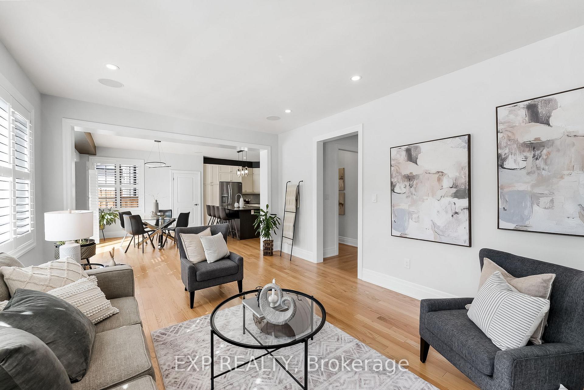 Photo 12 of 14 Timber Drive, Cavan Monaghan, Cavan Twp — HOMEH