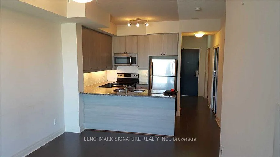 Photo 3 of Unit 312E, 8110 Birchmount Road, Markham, Unionville — HOMEH