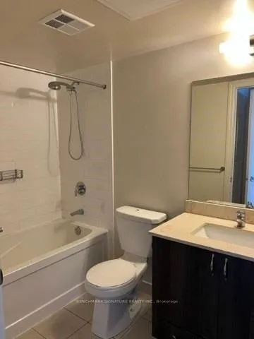 Photo 5 of Unit 312E, 8110 Birchmount Road, Markham, Unionville — HOMEH