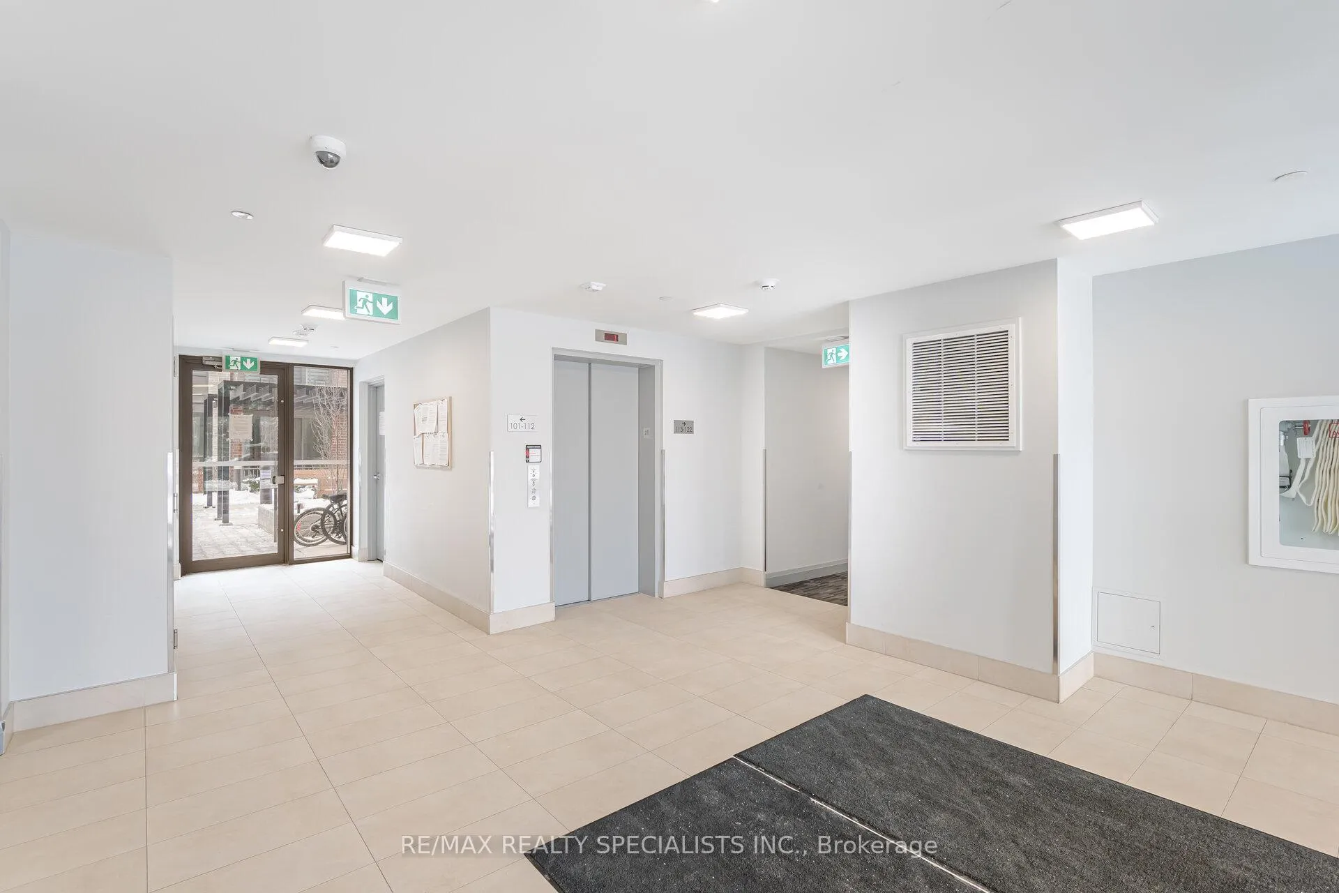 Photo 6 of 222-95 Attmar Drive, Brampton, Bram East — HOMEH