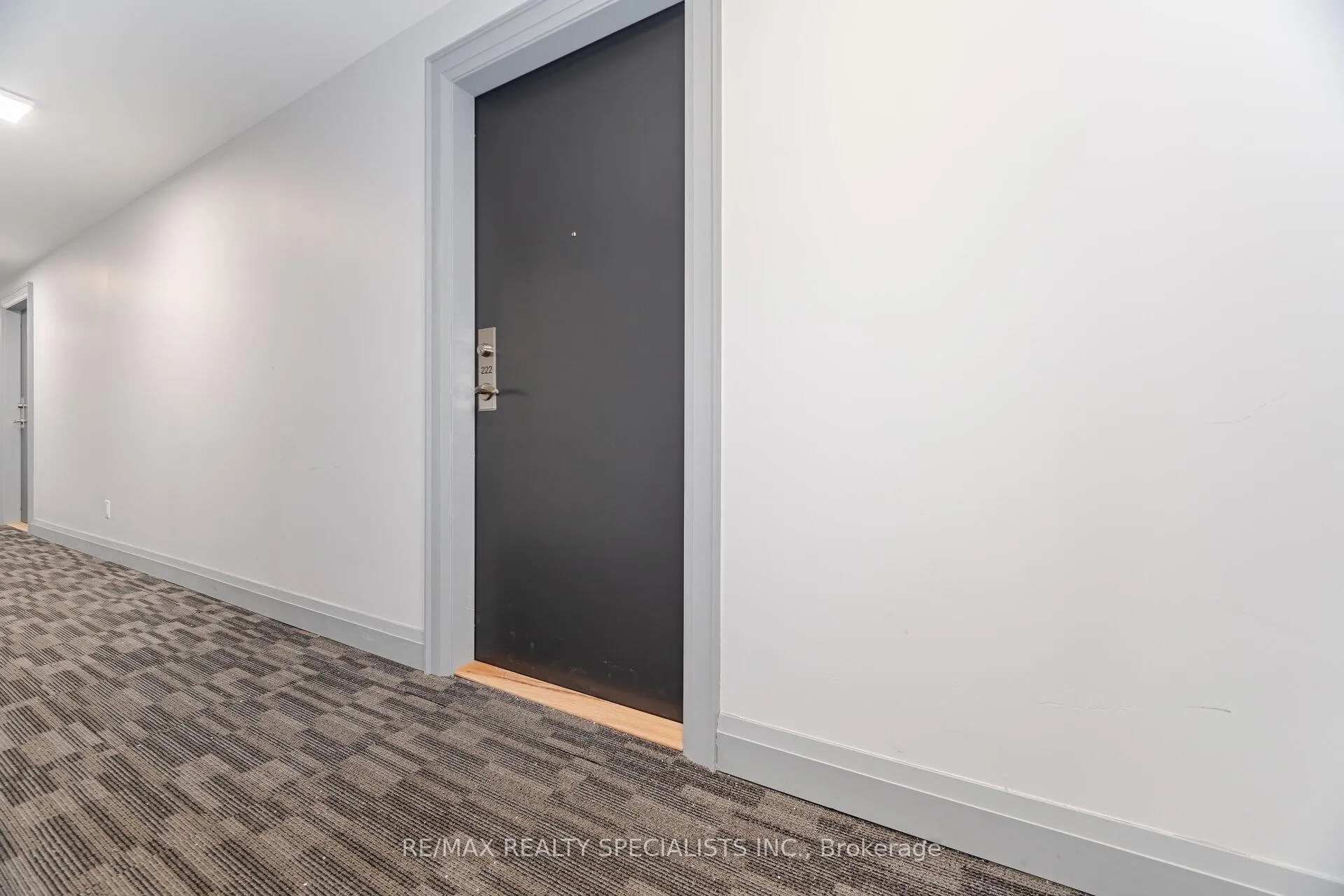 Photo 7 of 222-95 Attmar Drive, Brampton, Bram East — HOMEH