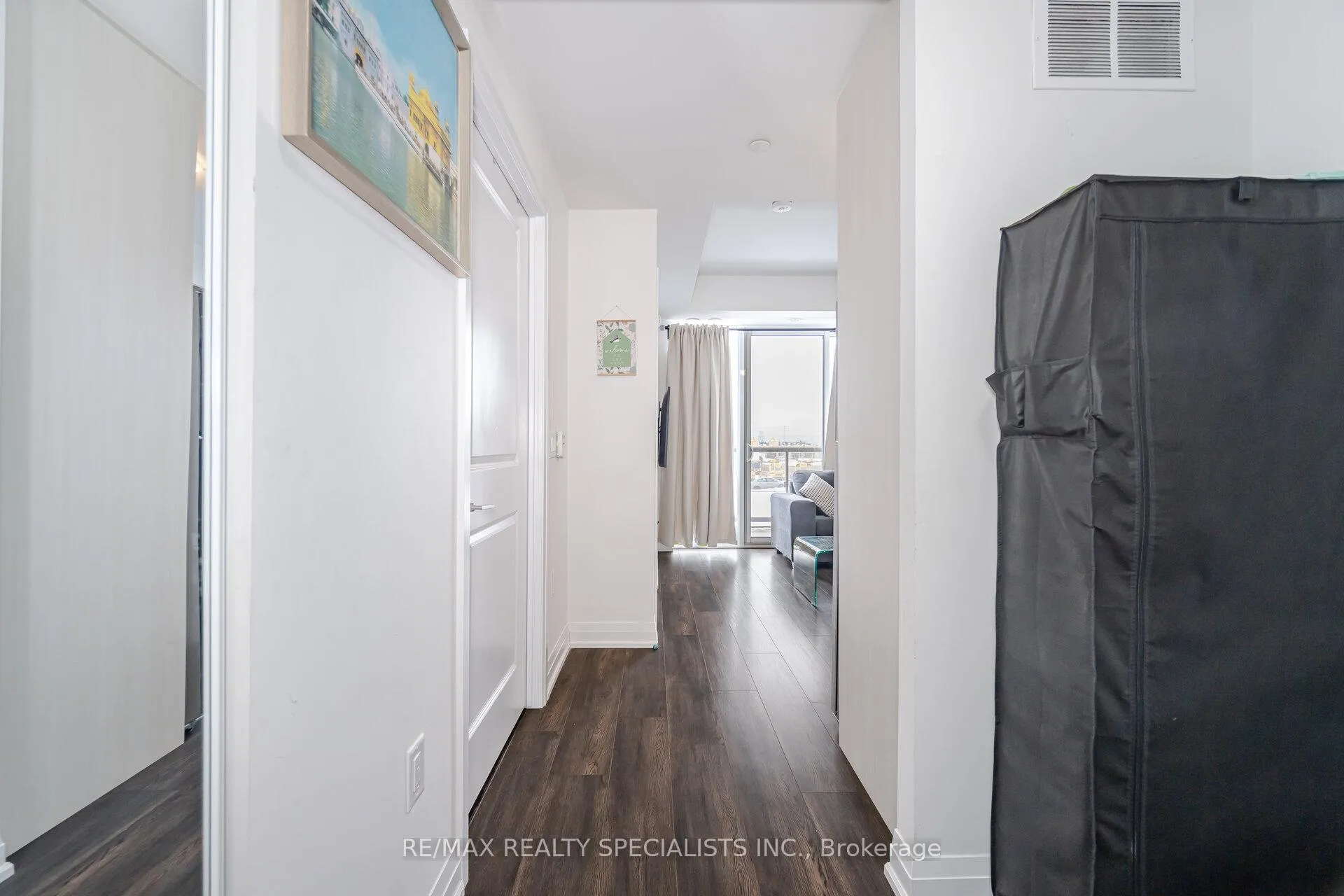Photo 9 of 222-95 Attmar Drive, Brampton, Bram East — HOMEH