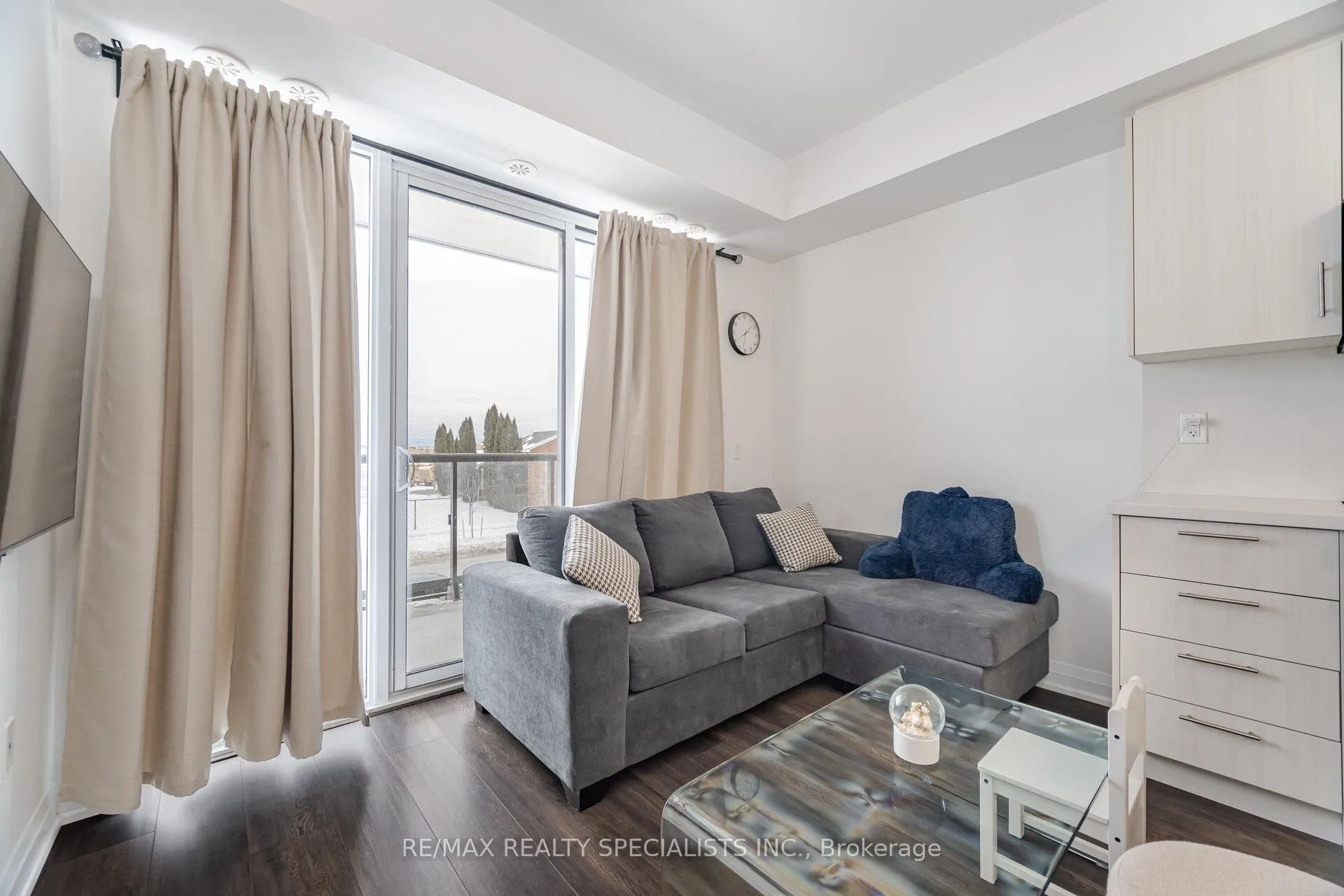 Photo 15 of 222-95 Attmar Drive, Brampton, Bram East — HOMEH