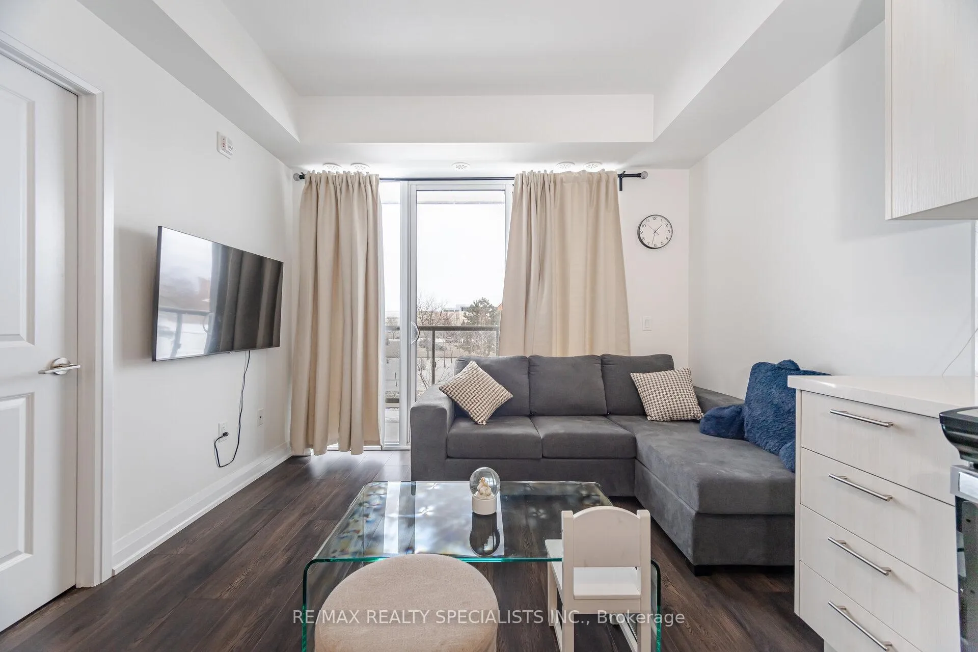 Photo 16 of 222-95 Attmar Drive, Brampton, Bram East — HOMEH
