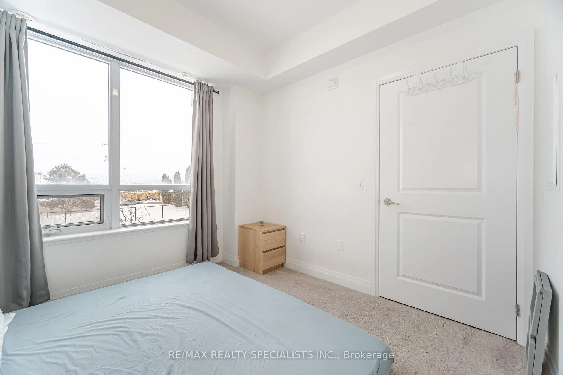 Photo 18 of 222-95 Attmar Drive, Brampton, Bram East — HOMEH