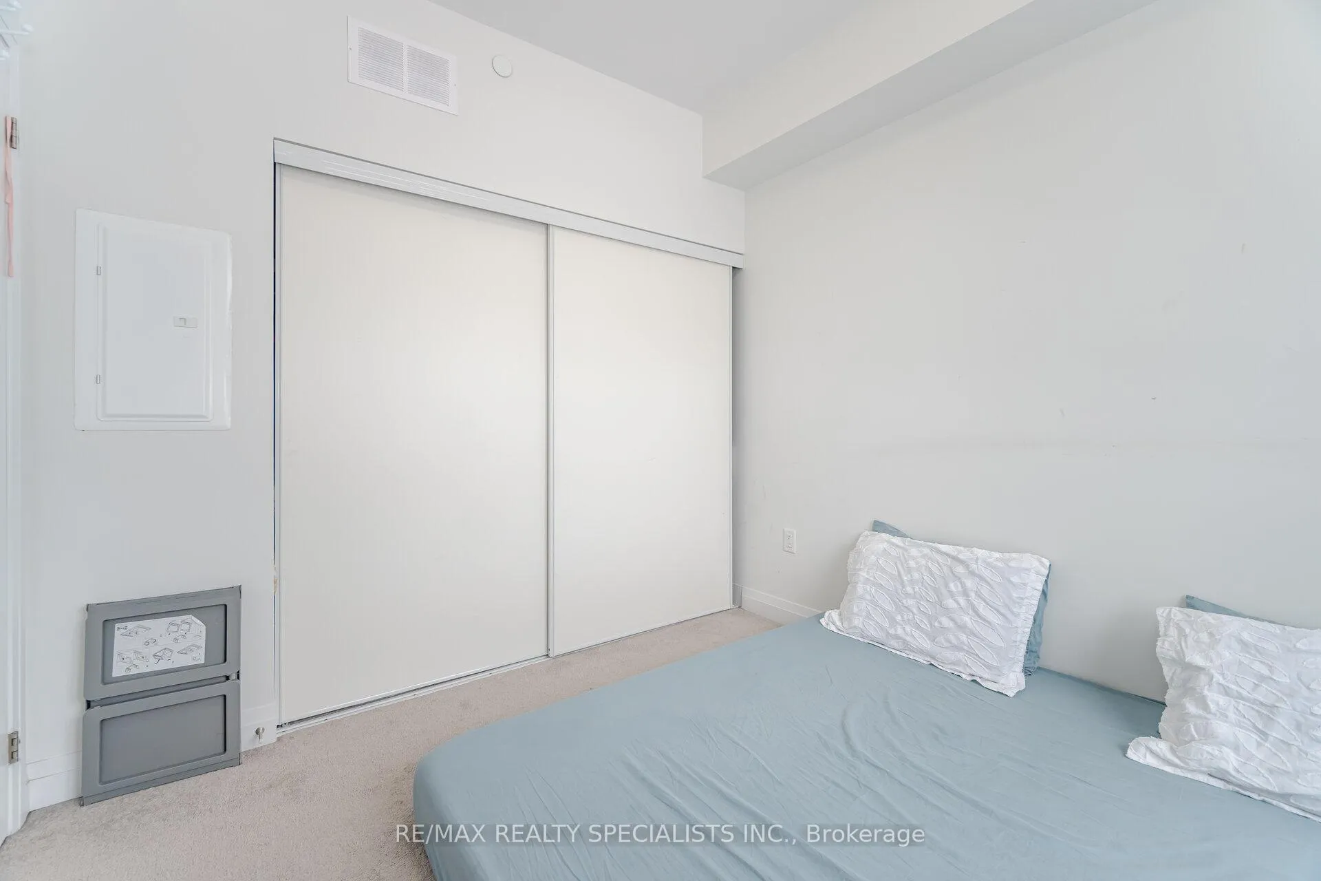 Photo 19 of 222-95 Attmar Drive, Brampton, Bram East — HOMEH