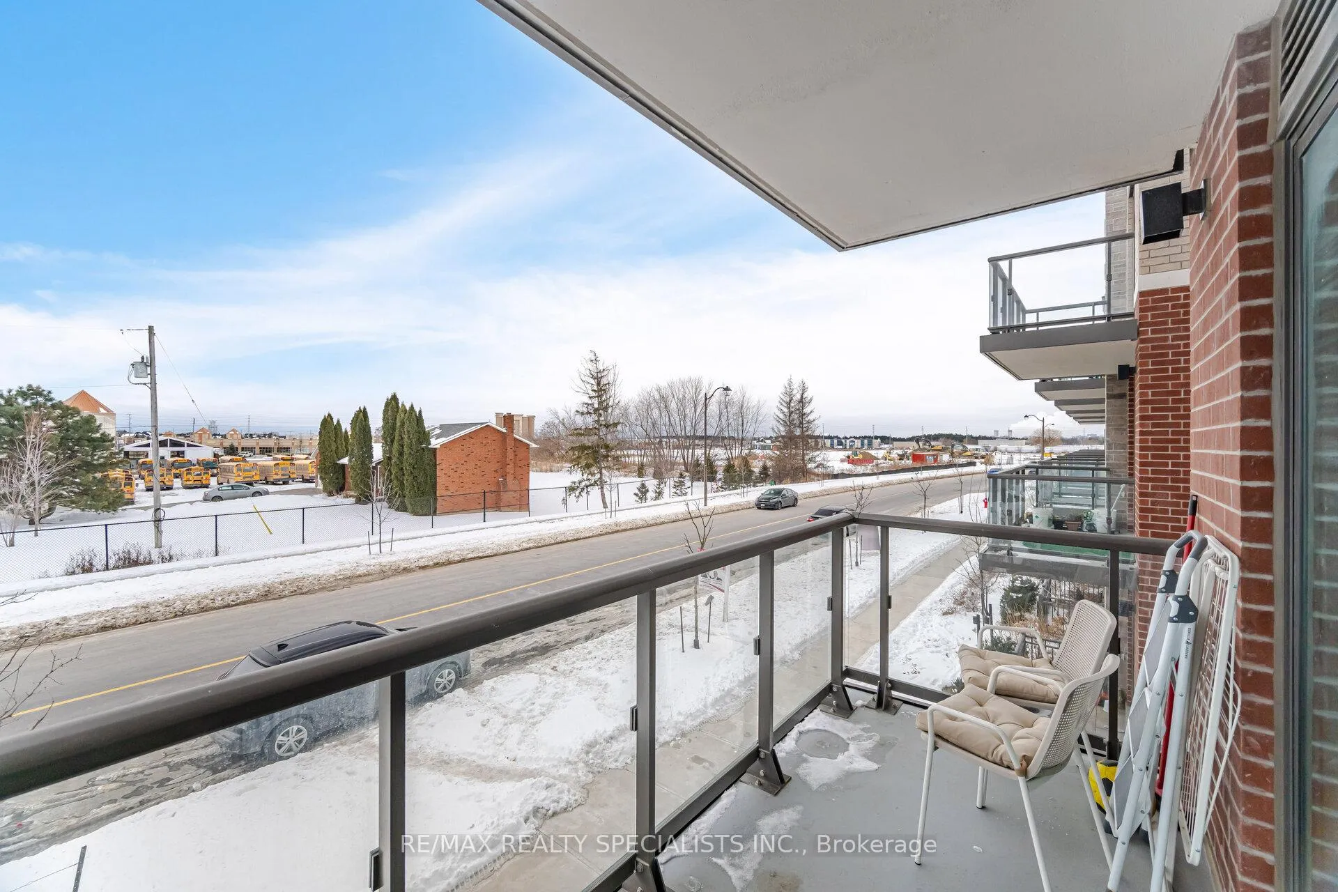 Photo 22 of 222-95 Attmar Drive, Brampton, Bram East — HOMEH