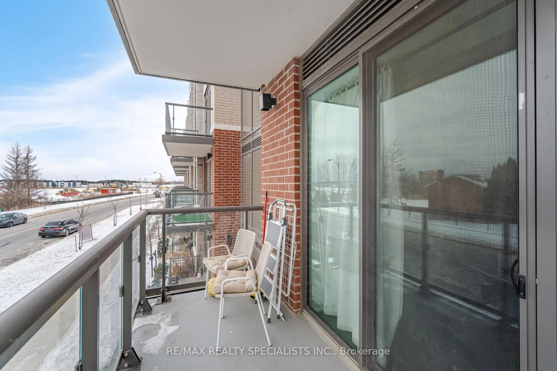 Photo 23 of 222-95 Attmar Drive, Brampton, Bram East — HOMEH