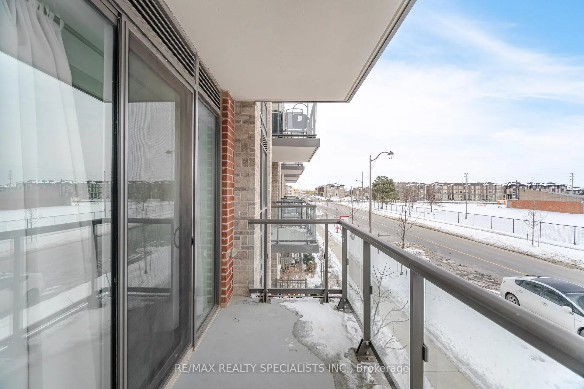 Photo 24 of 222-95 Attmar Drive, Brampton, Bram East — HOMEH