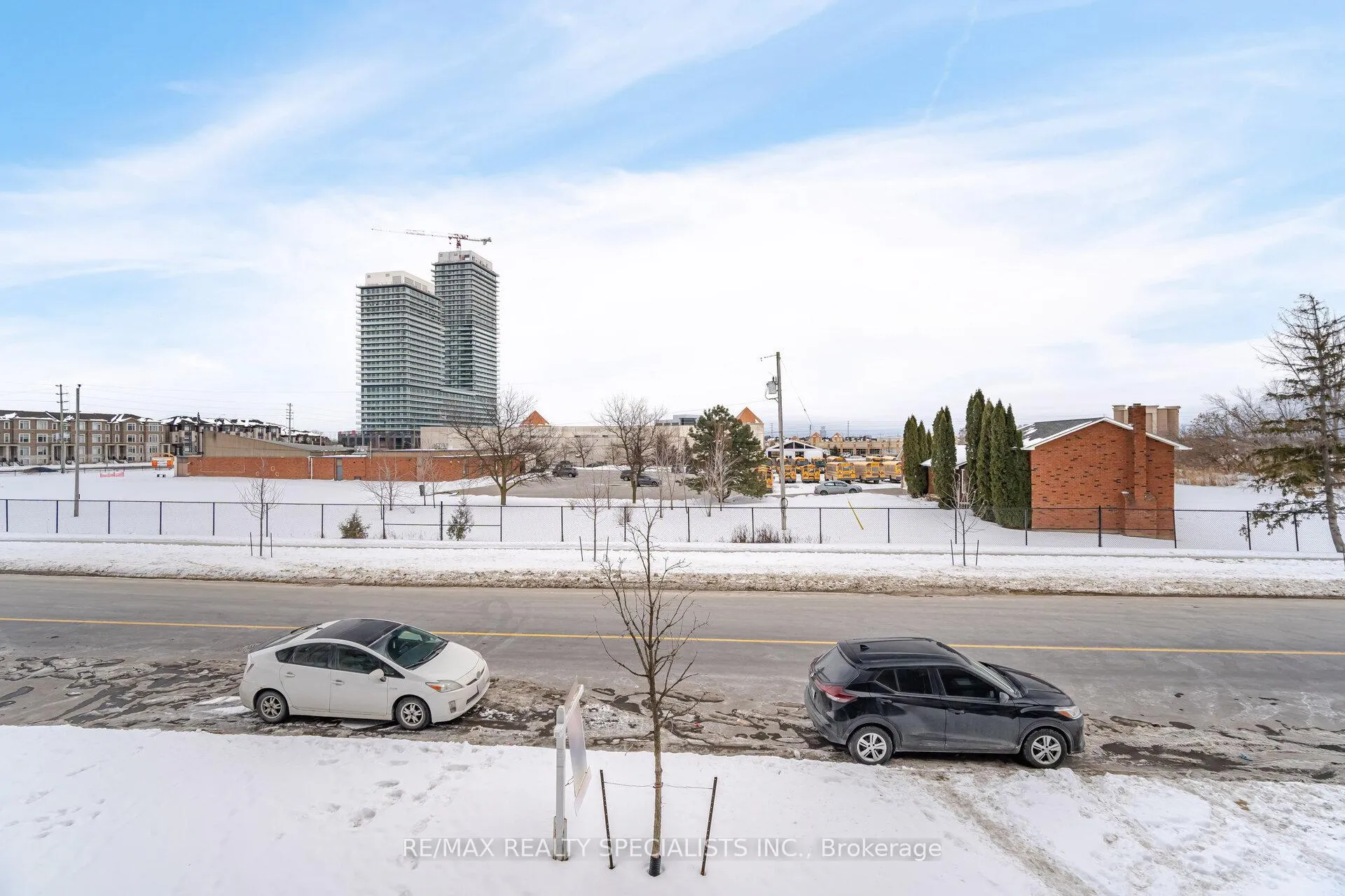 Photo 25 of 222-95 Attmar Drive, Brampton, Bram East — HOMEH