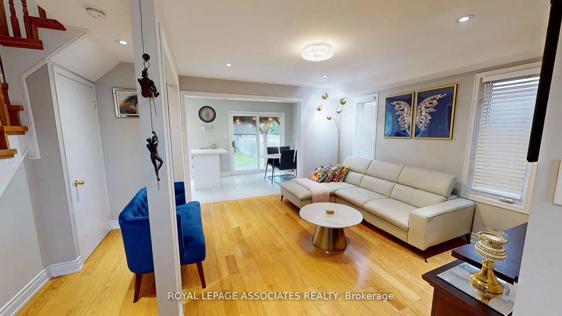 Photo 7 of 1821 Dalhousie Crescent, Oshawa, Samac — HOMEH