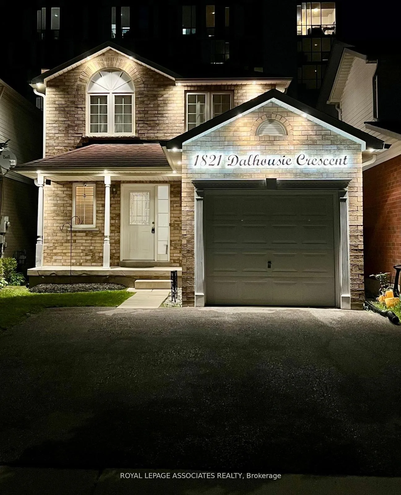 Photo 19 of 1821 Dalhousie Crescent, Oshawa, Samac — HOMEH