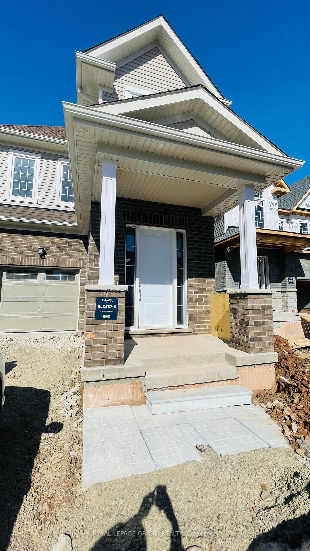 Photo 1 of 102 Molozzi Street, Erin — HOMEH