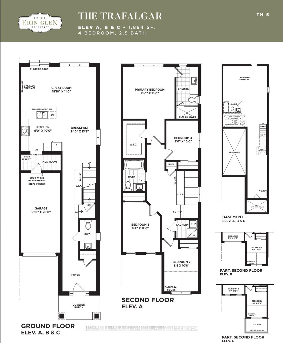 Photo 13 of 102 Molozzi Street, Erin — HOMEH