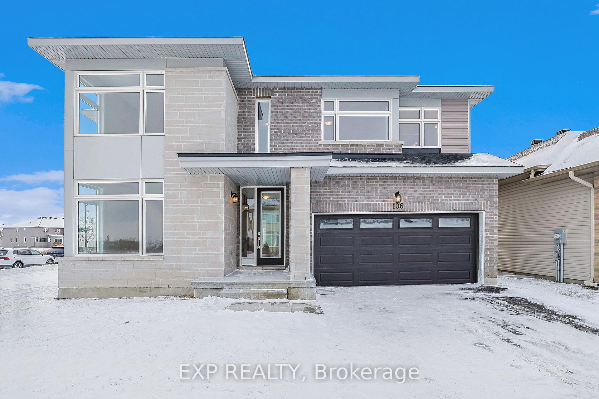 Photo 1 of 106 Dunlop Road, Carleton Place — HOMEH