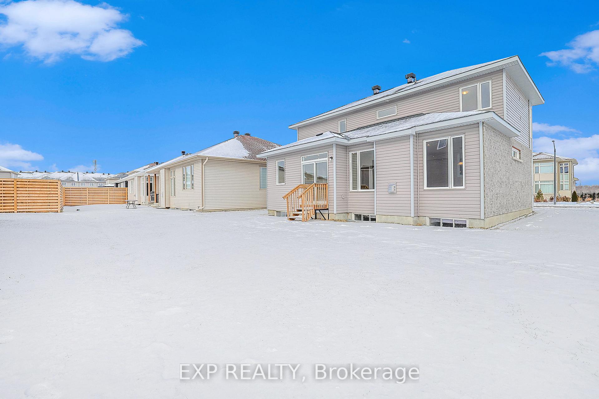 Photo 26 of 106 Dunlop Road, Carleton Place — HOMEH