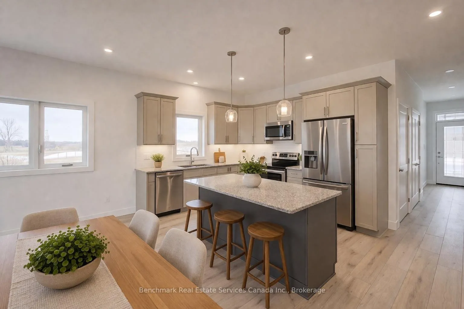 Photo 6 of 60 Cavalier Crescent, Huron-Kinloss — HOMEH