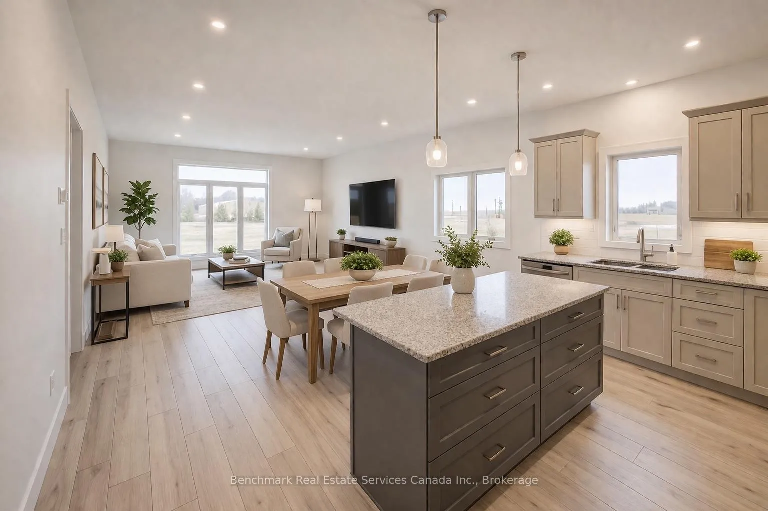 Photo 7 of 60 Cavalier Crescent, Huron-Kinloss — HOMEH