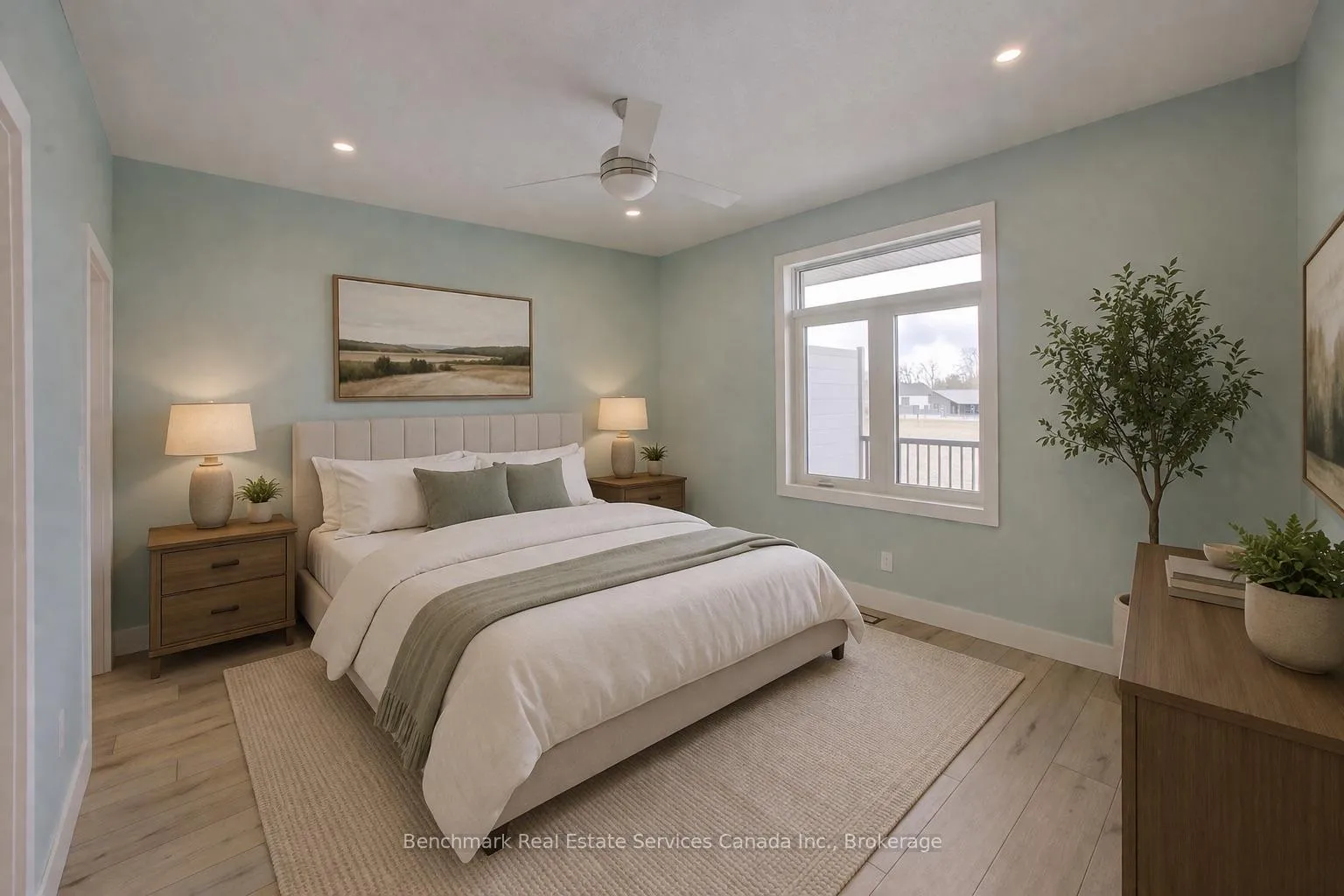 Photo 9 of 60 Cavalier Crescent, Huron-Kinloss — HOMEH