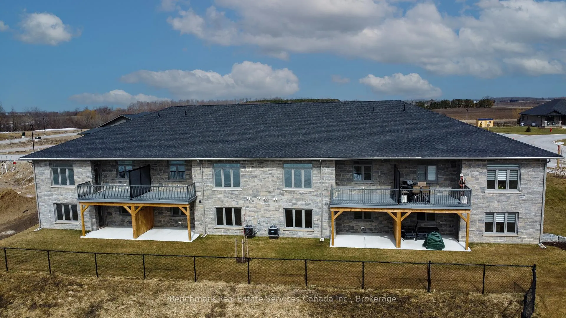 Photo 36 of 60 Cavalier Crescent, Huron-Kinloss — HOMEH