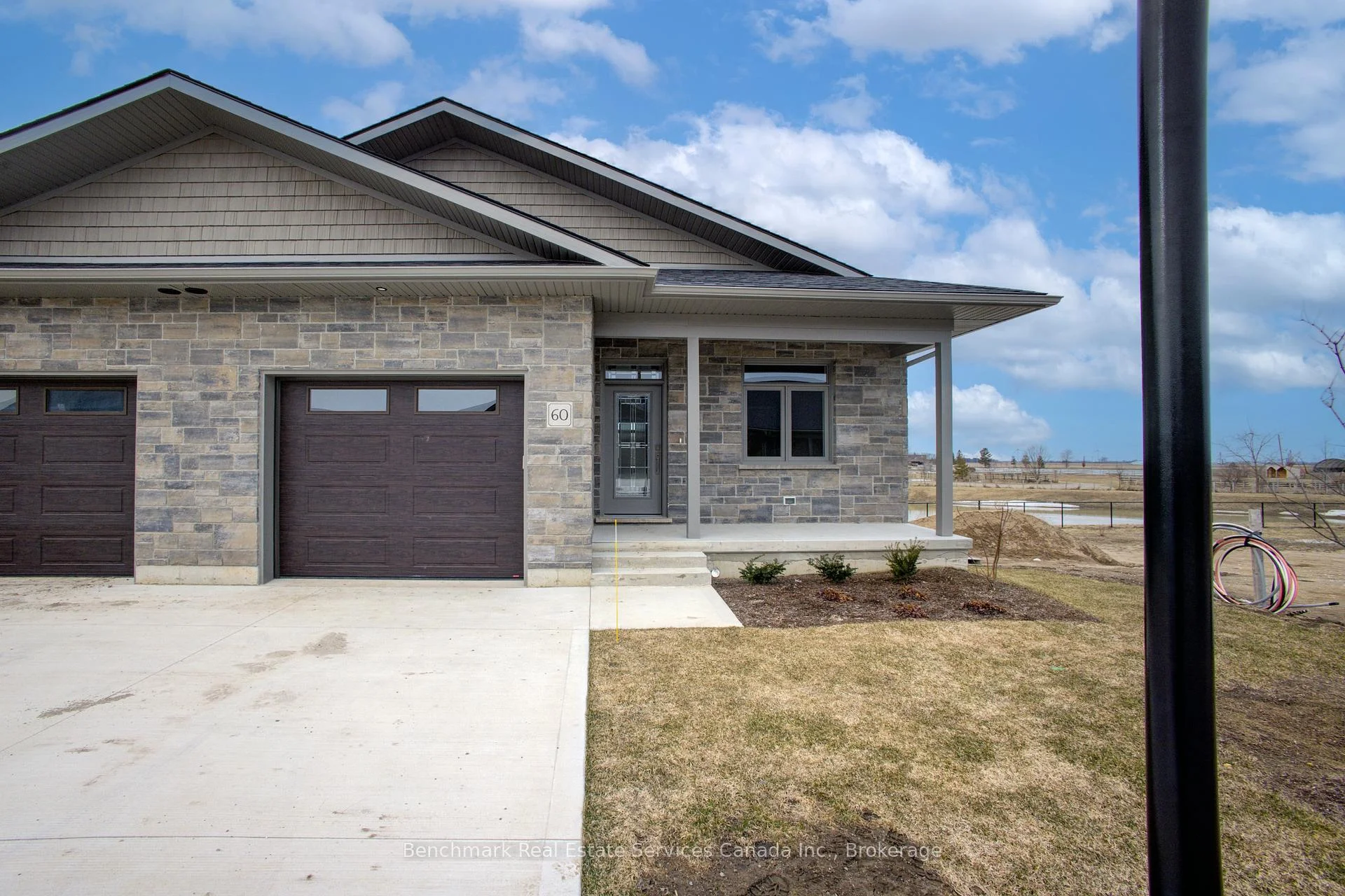 Photo 2 of 60 Cavalier Crescent, Huron-Kinloss — HOMEH