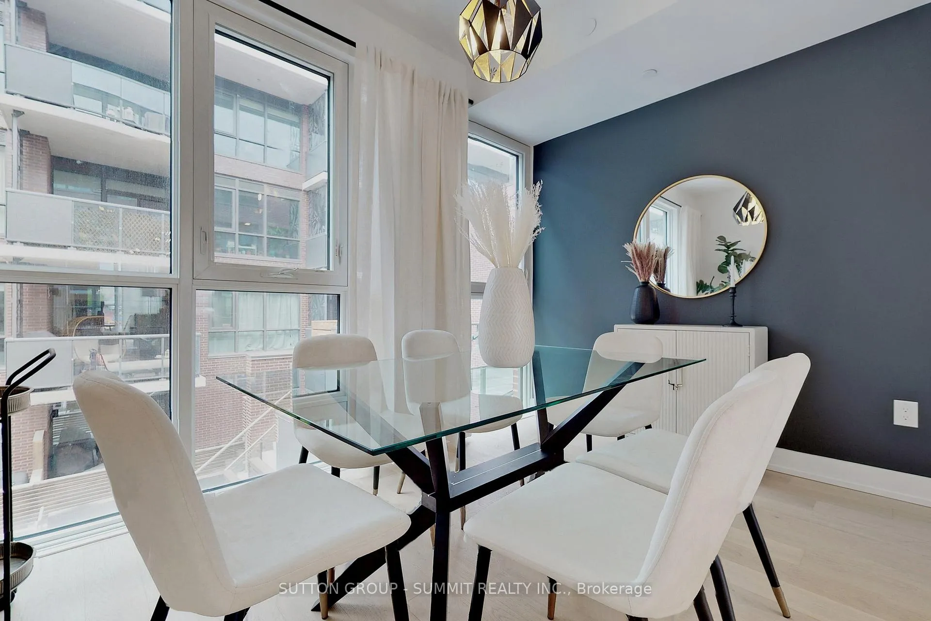 Photo 9 of Unit TH 7, 1331 Queen Street, Toronto, South Riverdale — HOMEH