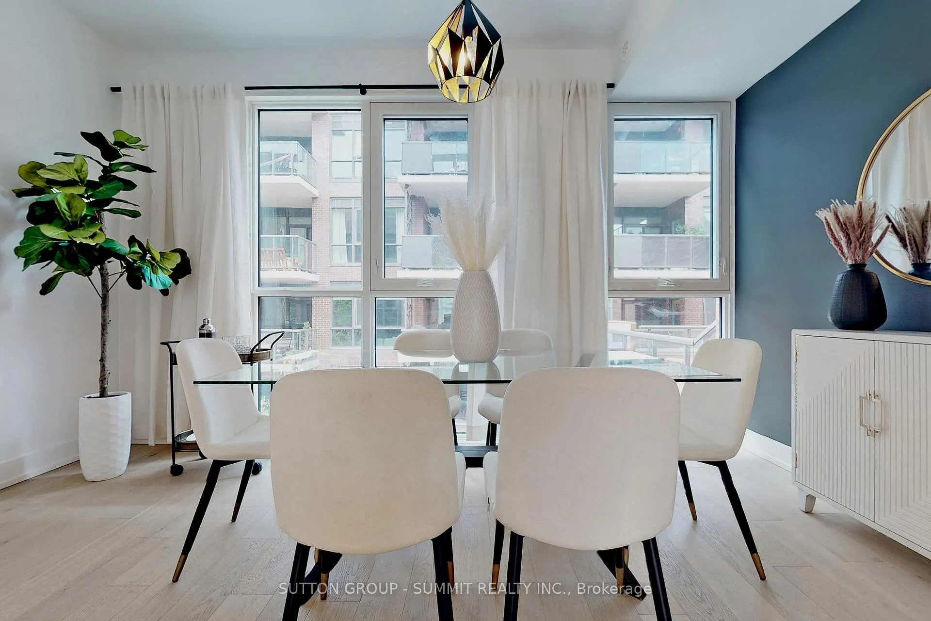 Photo 10 of Unit TH 7, 1331 Queen Street, Toronto, South Riverdale — HOMEH