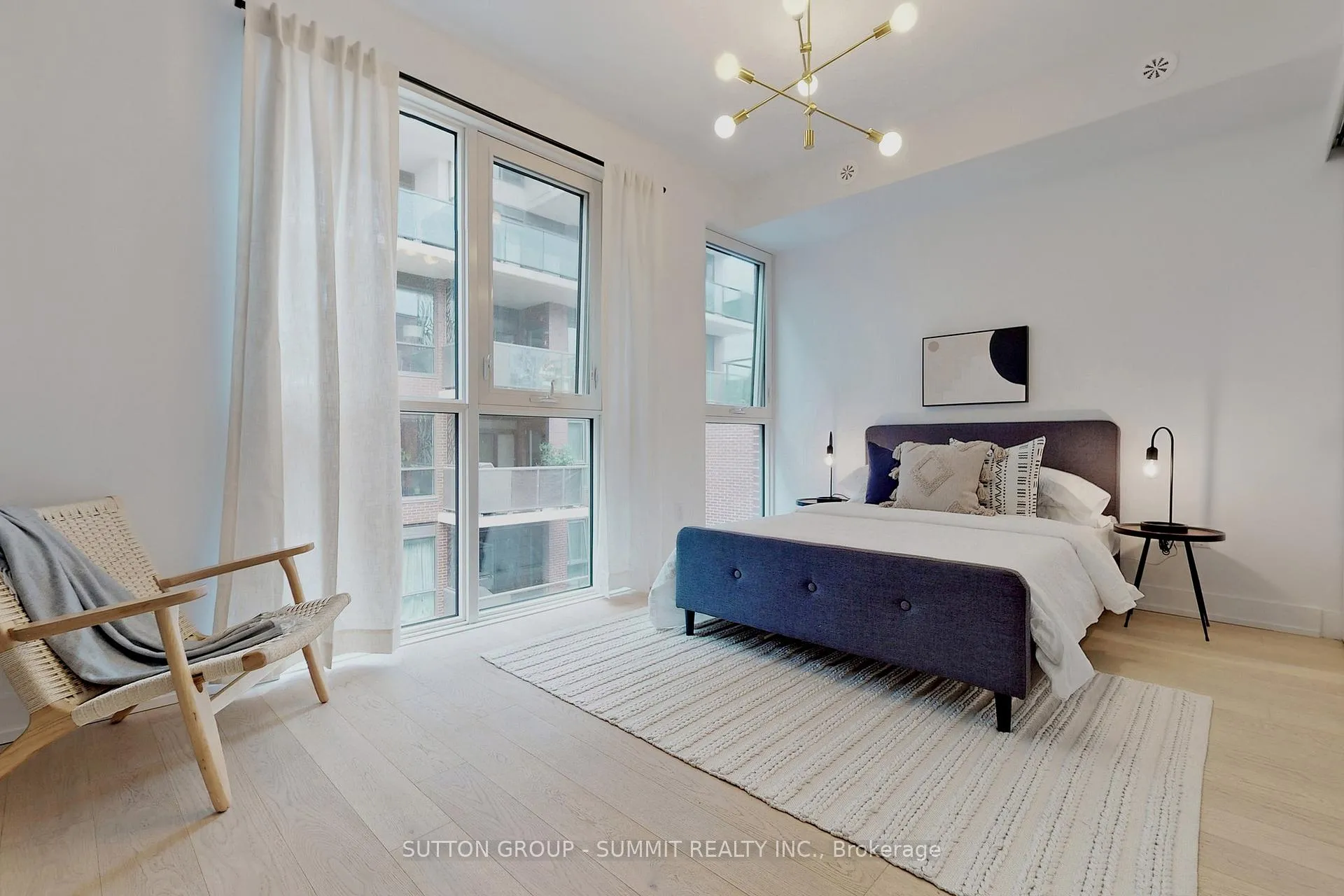 Photo 12 of Unit TH 7, 1331 Queen Street, Toronto, South Riverdale — HOMEH