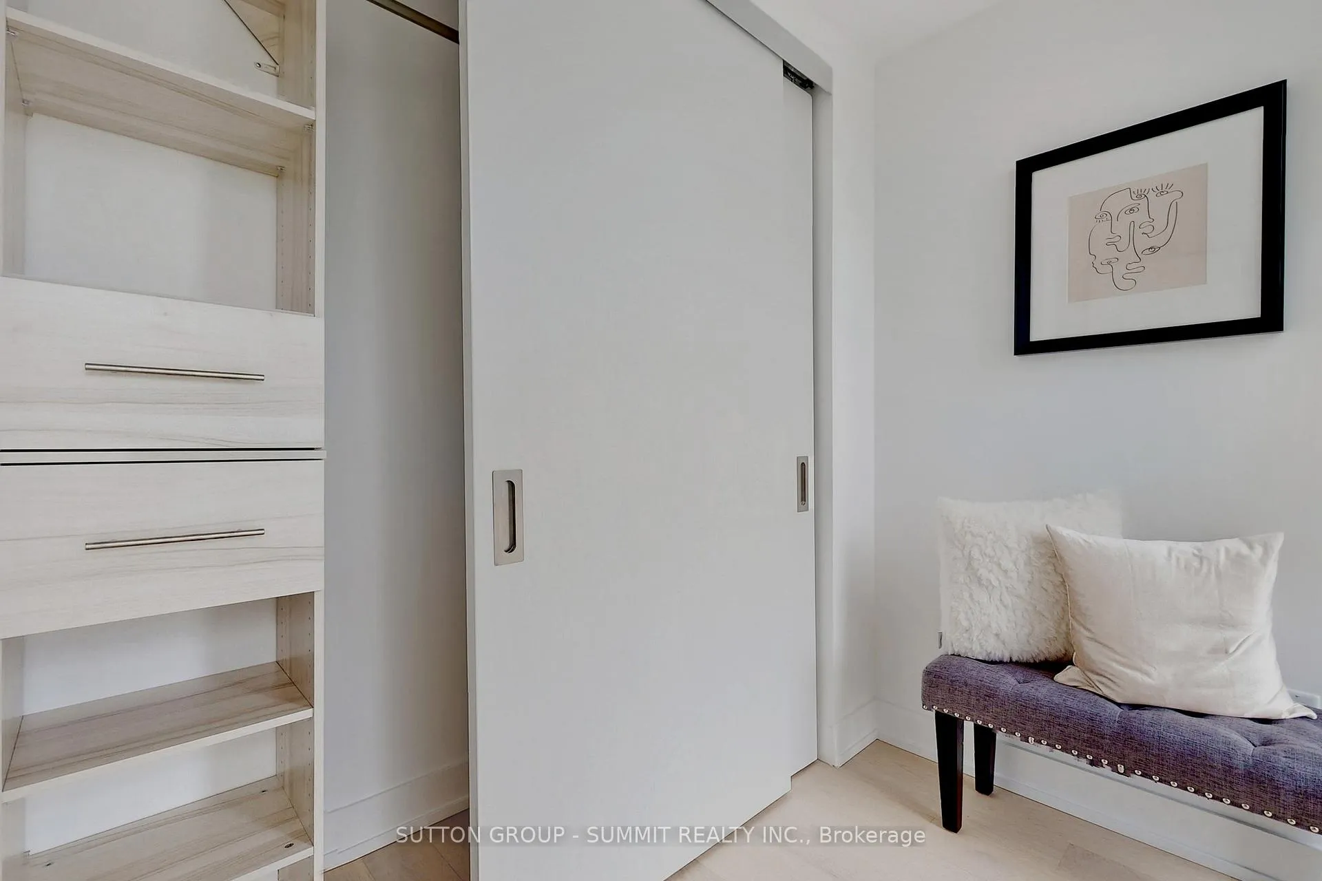 Photo 14 of Unit TH 7, 1331 Queen Street, Toronto, South Riverdale — HOMEH