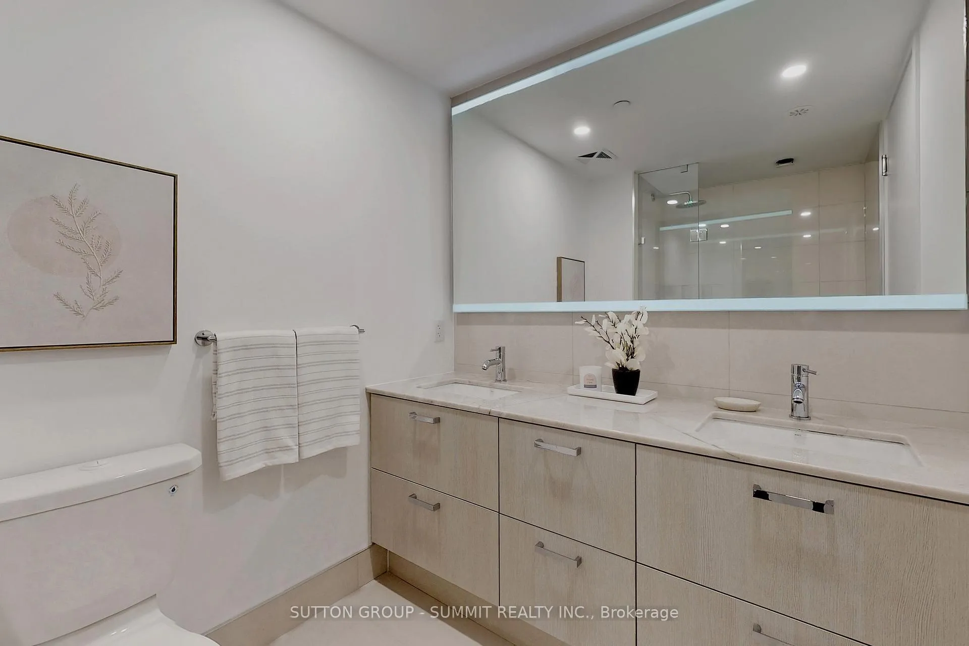 Photo 15 of Unit TH 7, 1331 Queen Street, Toronto, South Riverdale — HOMEH