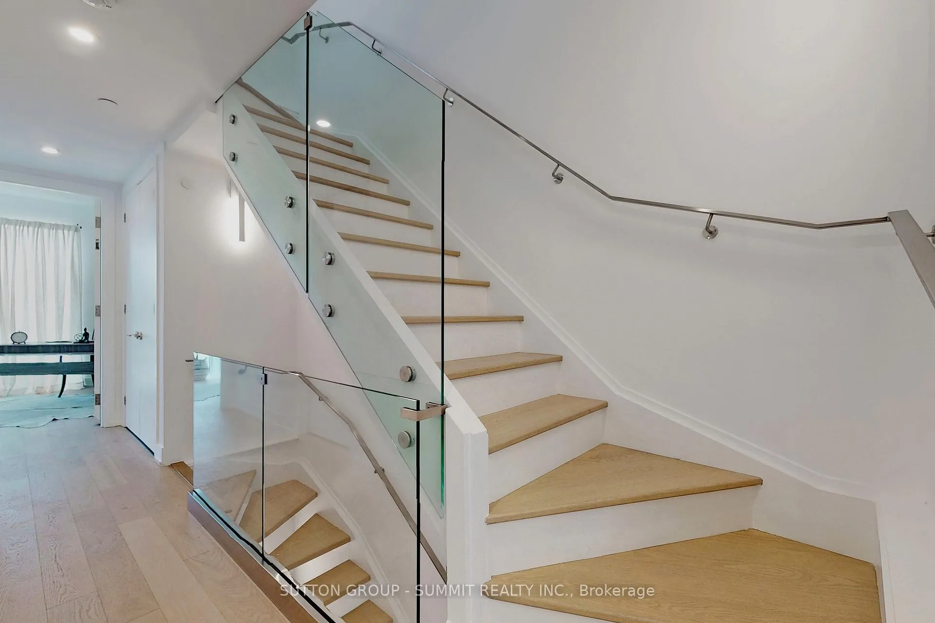Photo 18 of Unit TH 7, 1331 Queen Street, Toronto, South Riverdale — HOMEH