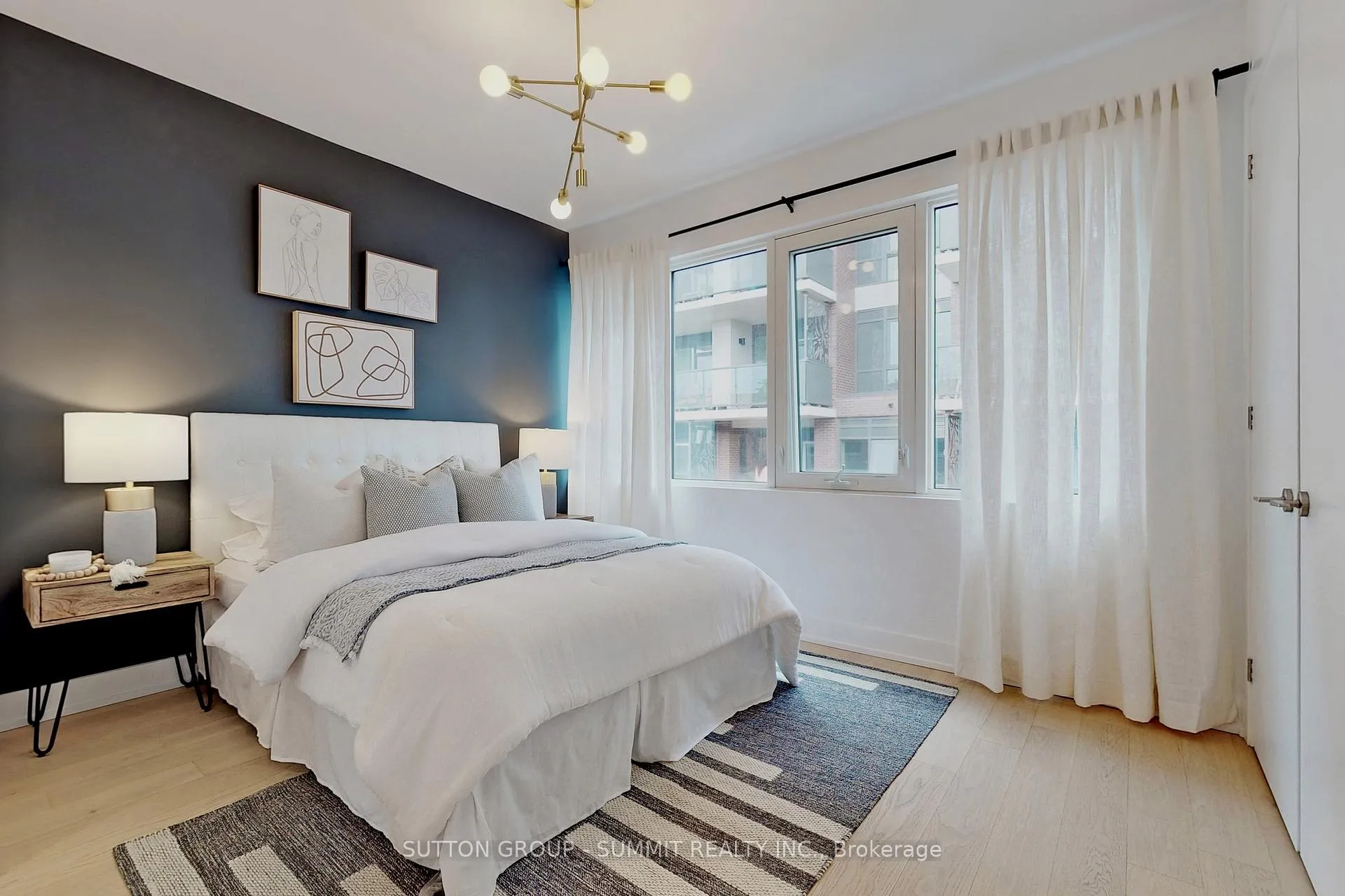 Photo 19 of Unit TH 7, 1331 Queen Street, Toronto, South Riverdale — HOMEH