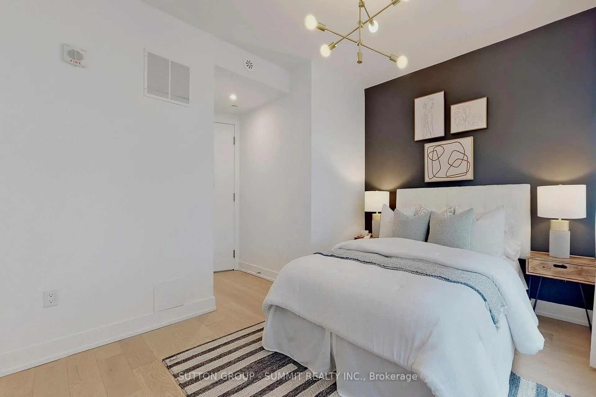 Photo 20 of Unit TH 7, 1331 Queen Street, Toronto, South Riverdale — HOMEH