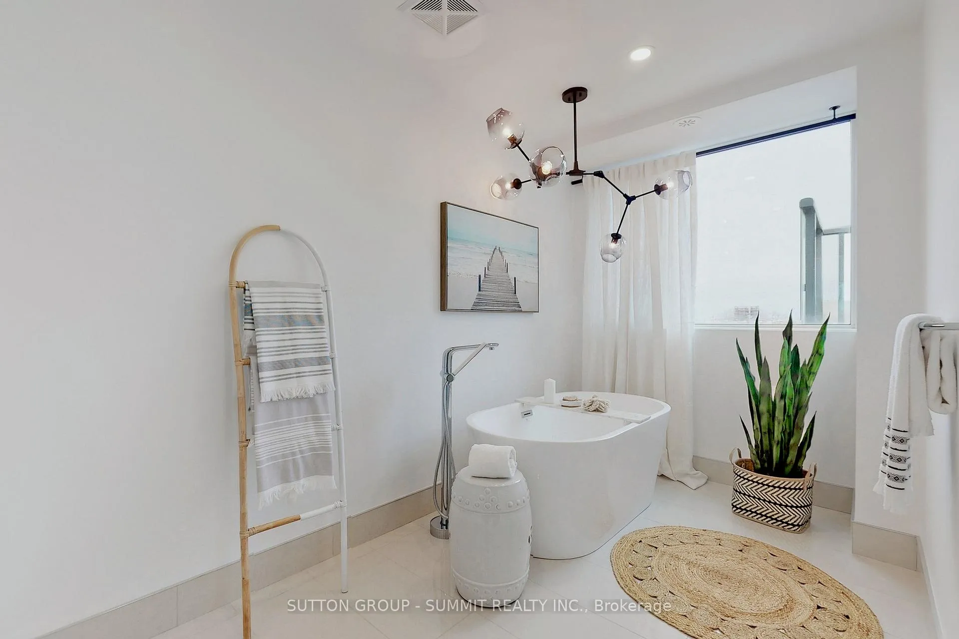 Photo 23 of Unit TH 7, 1331 Queen Street, Toronto, South Riverdale — HOMEH