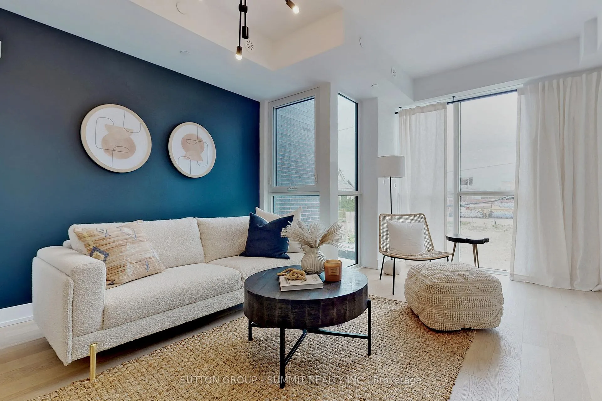 Photo 24 of Unit TH 7, 1331 Queen Street, Toronto, South Riverdale — HOMEH