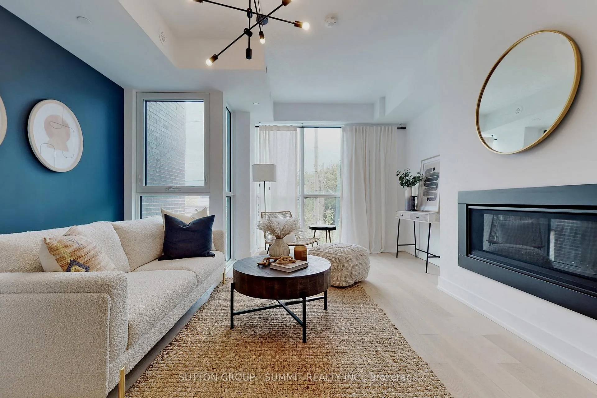 Photo 25 of Unit TH 7, 1331 Queen Street, Toronto, South Riverdale — HOMEH