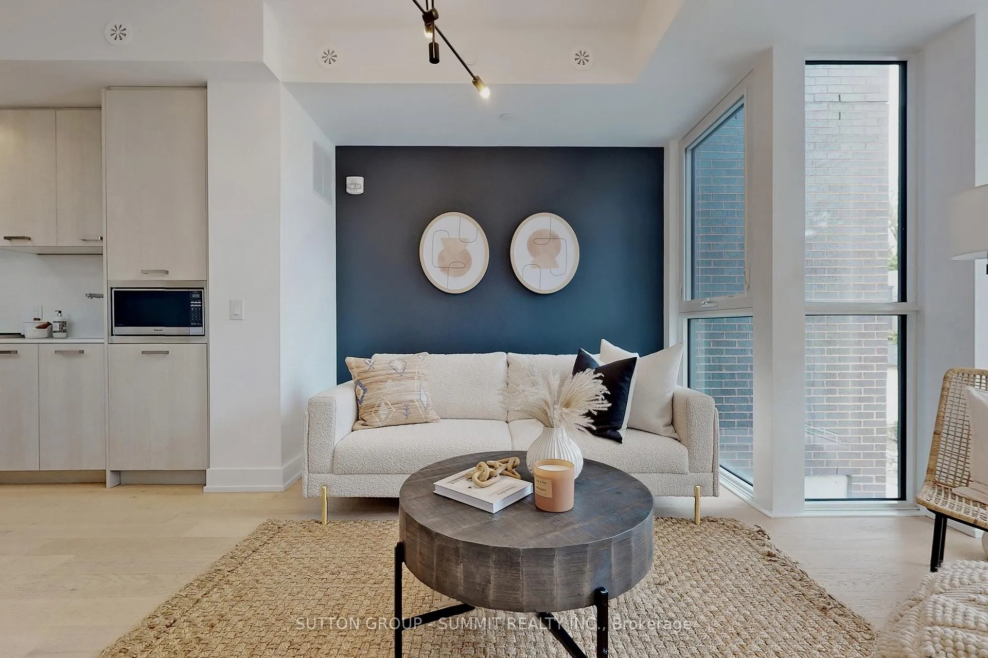 Photo 26 of Unit TH 7, 1331 Queen Street, Toronto, South Riverdale — HOMEH