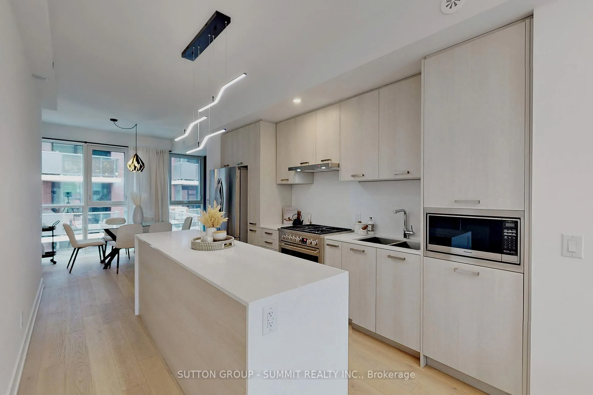 Photo 27 of Unit TH 7, 1331 Queen Street, Toronto, South Riverdale — HOMEH