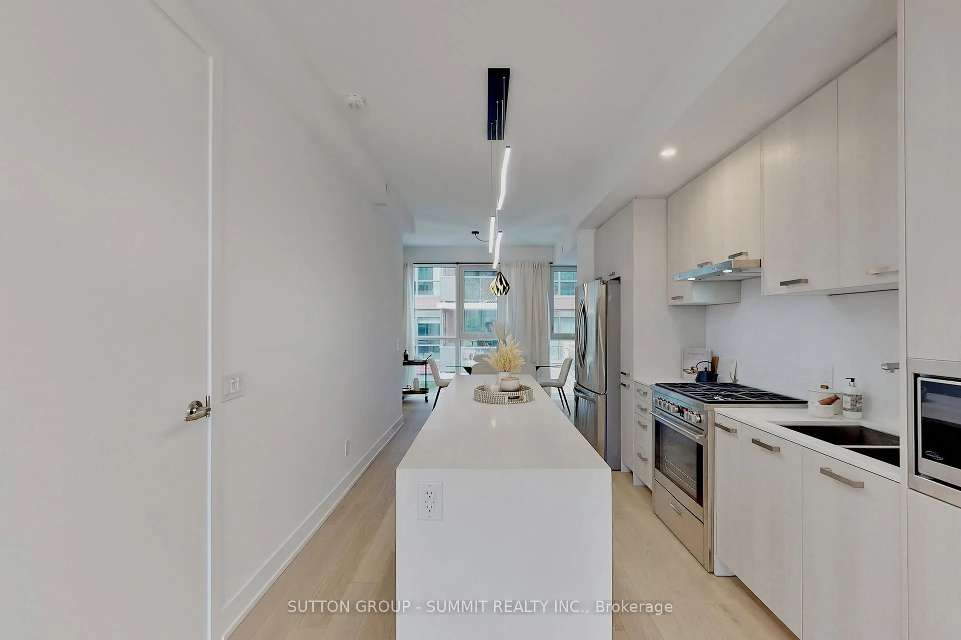 Photo 28 of Unit TH 7, 1331 Queen Street, Toronto, South Riverdale — HOMEH