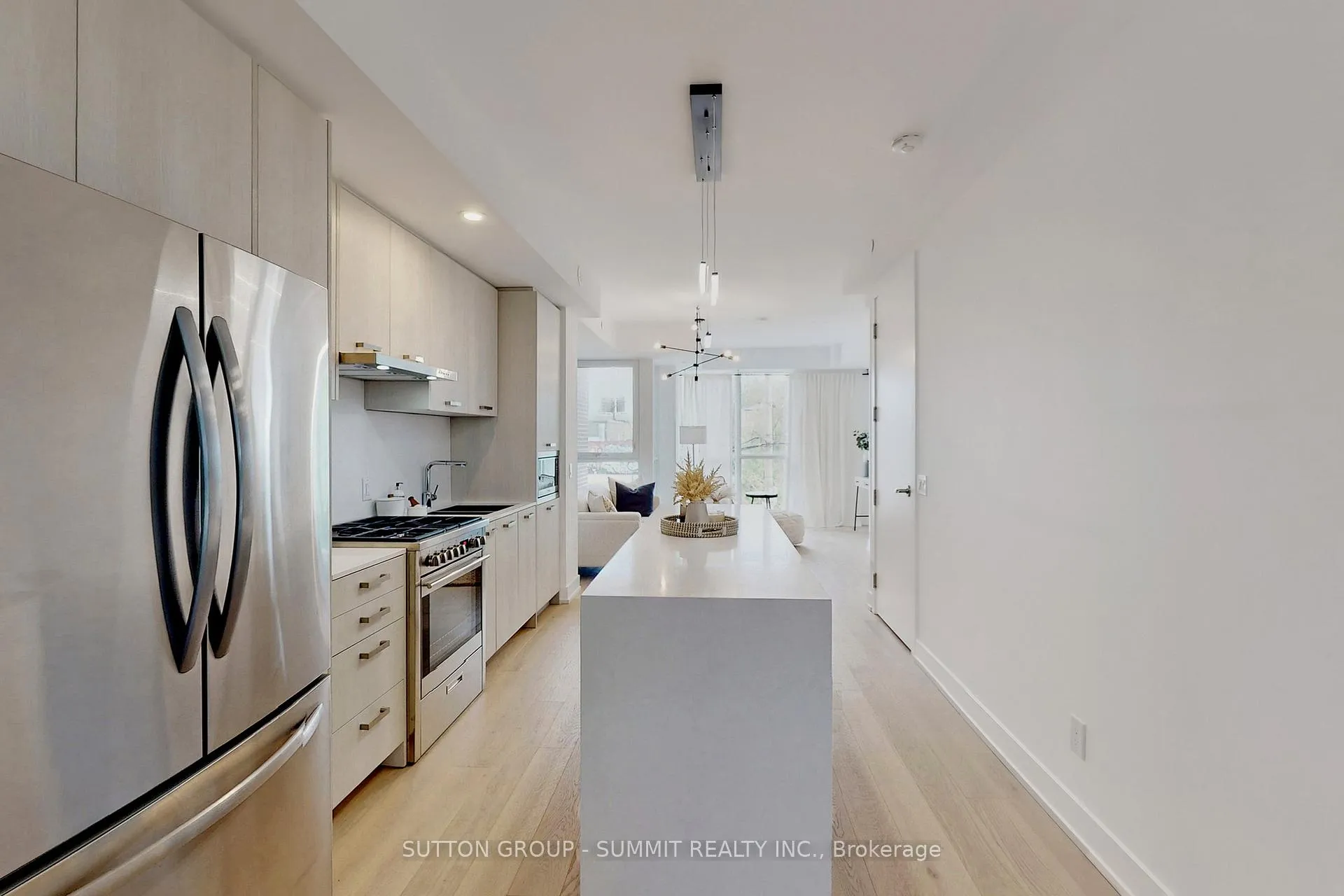 Photo 29 of Unit TH 7, 1331 Queen Street, Toronto, South Riverdale — HOMEH