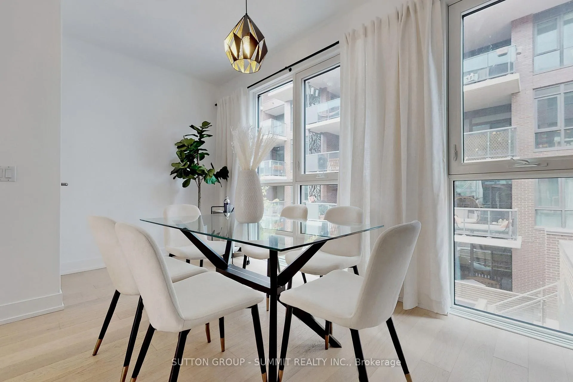 Photo 30 of Unit TH 7, 1331 Queen Street, Toronto, South Riverdale — HOMEH