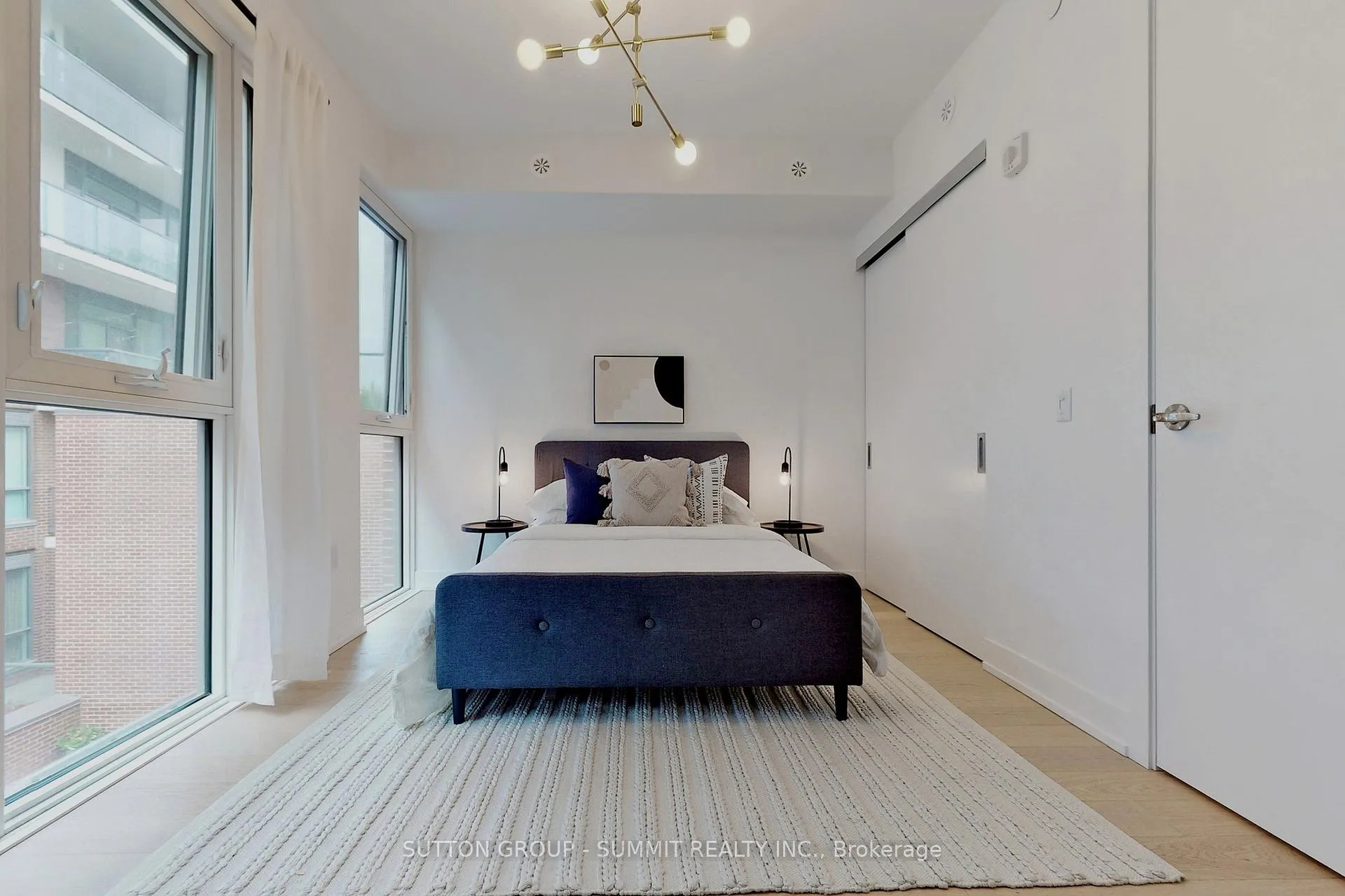 Photo 31 of Unit TH 7, 1331 Queen Street, Toronto, South Riverdale — HOMEH
