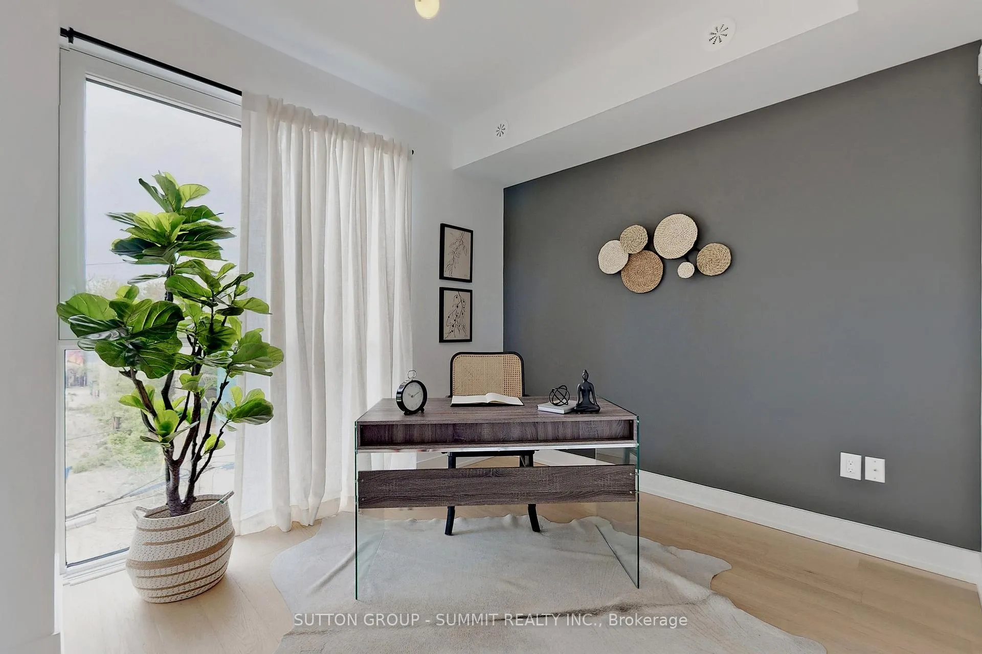 Photo 33 of Unit TH 7, 1331 Queen Street, Toronto, South Riverdale — HOMEH
